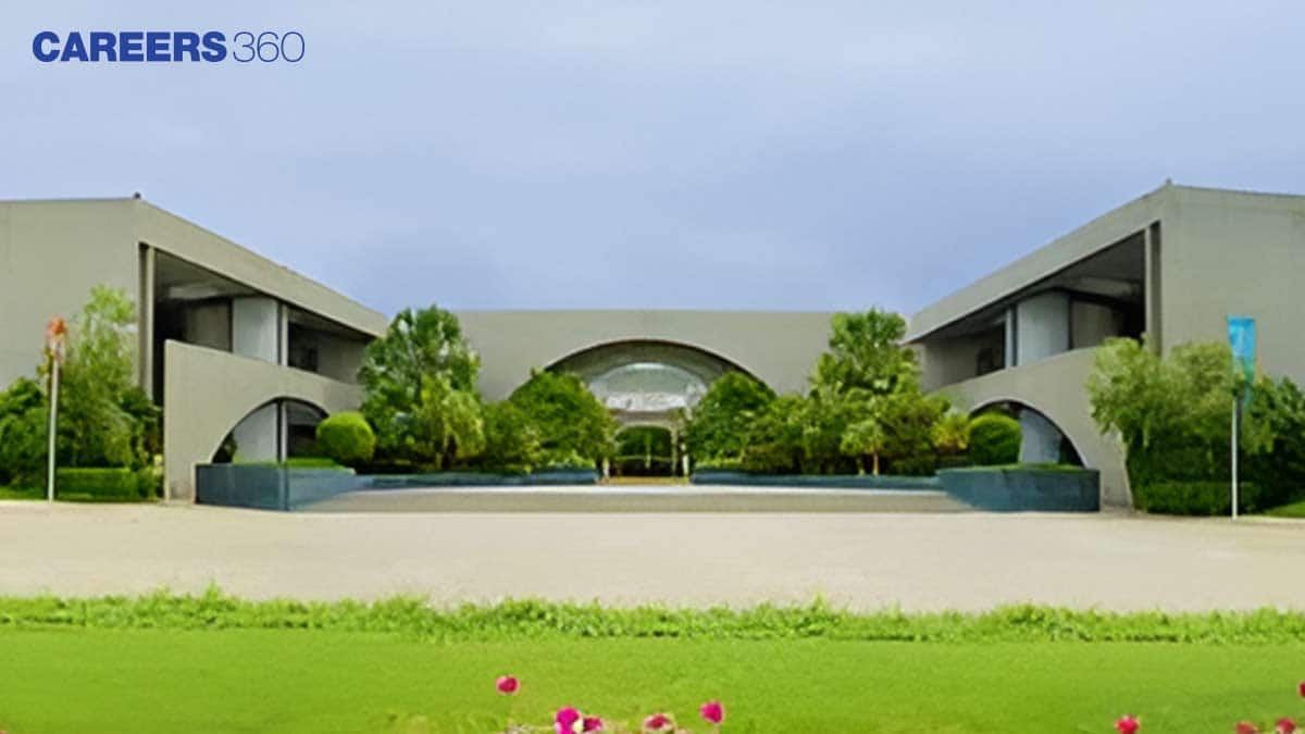 Institute of Law Nirma University Admissions 2026 are Now Open; Check Here